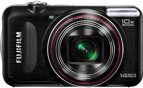 【動作確認済み】FUJIFILM FINEPIX T300 Fujifilm Finepix T300 14M, A - CeX (UK): - Buy, Sell, Donate
